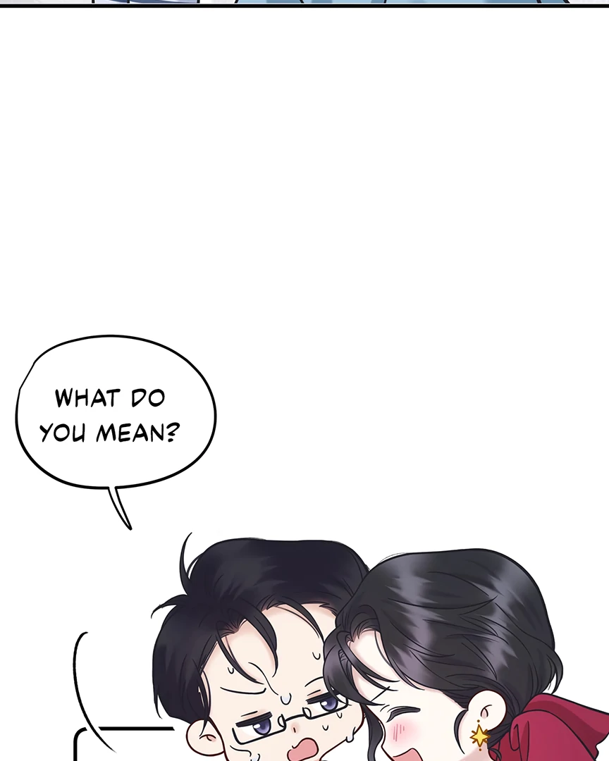Read Only for Love Manga Online