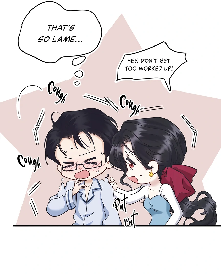 Read Only for Love Manga Online