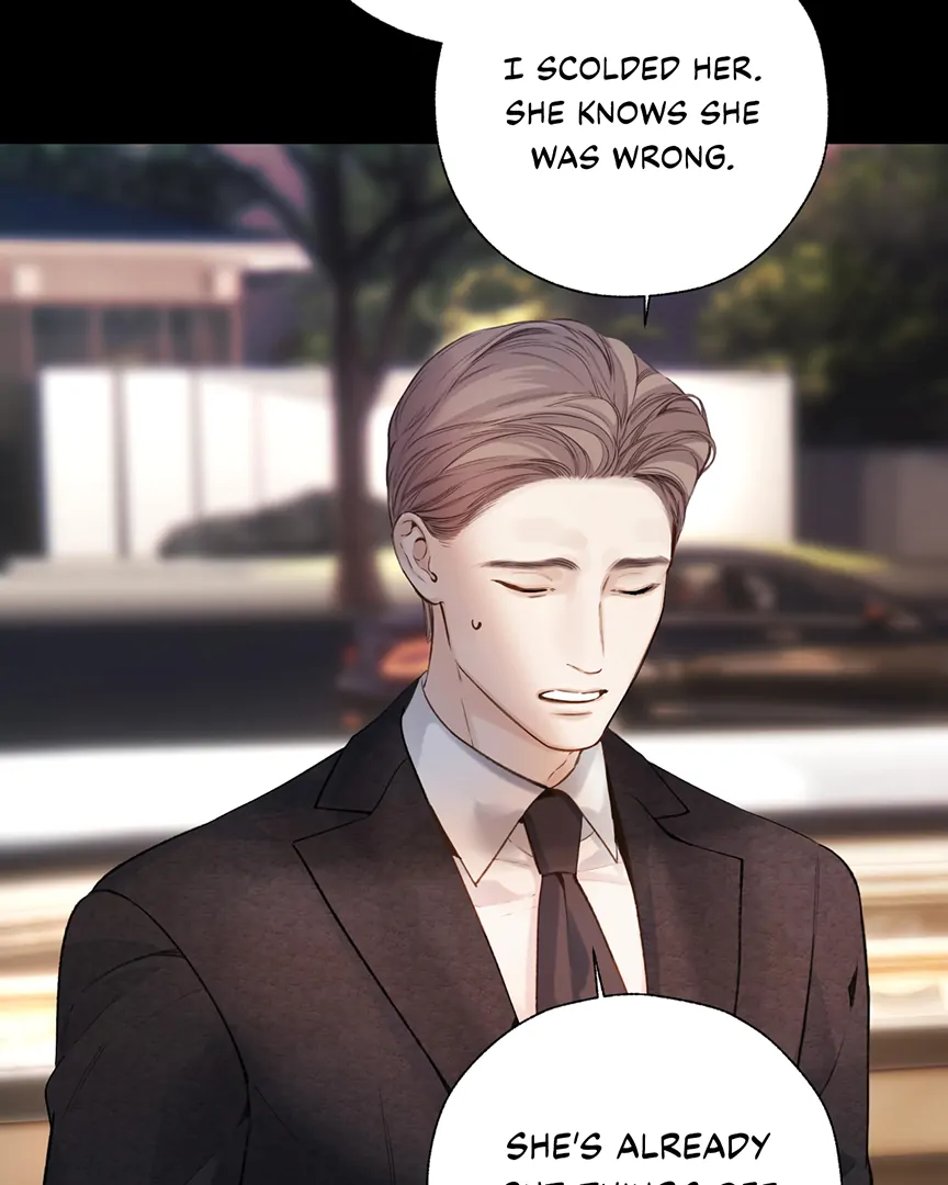 Read Only for Love Manga Online