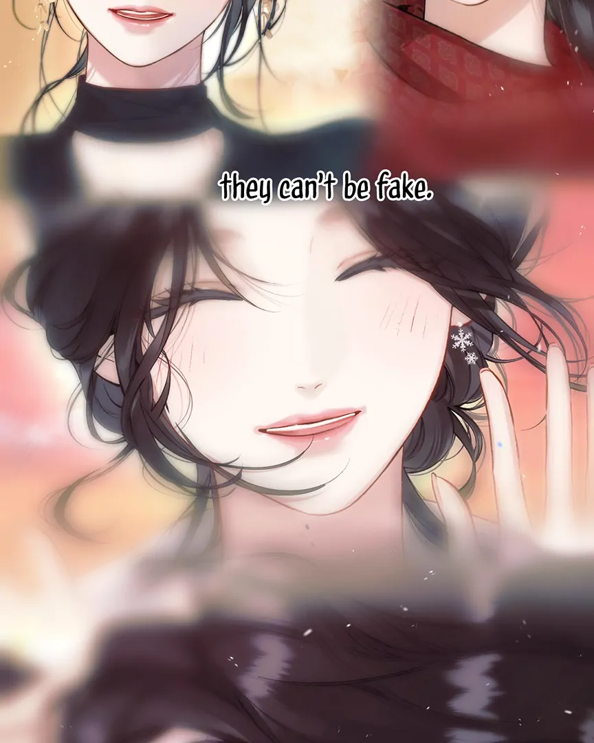 Read Only for Love Manga Online