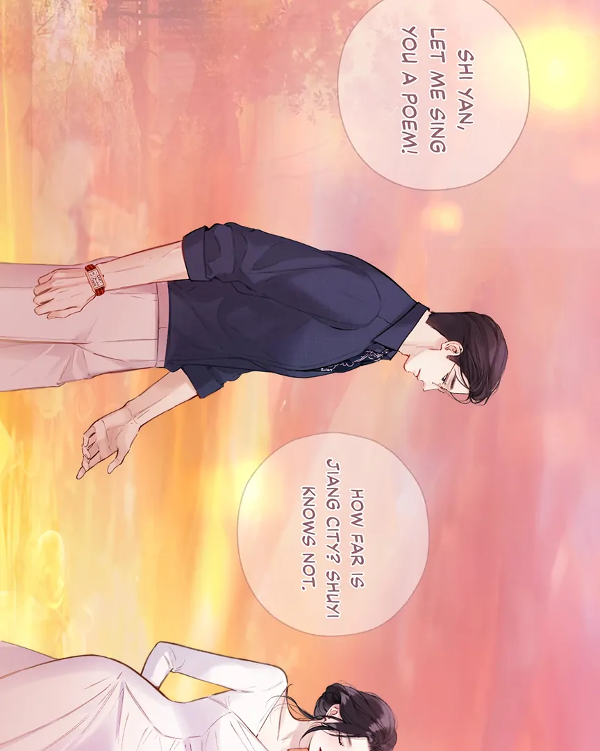 Read Only for Love Manga Online