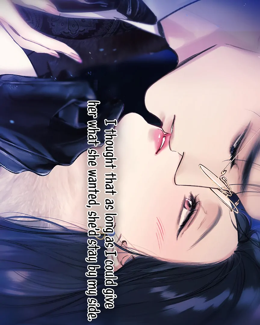 Read Only for Love Manga Online