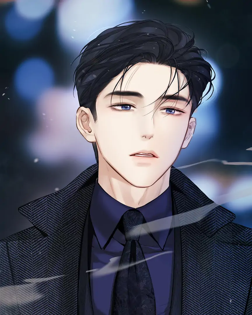 Read Only for Love Manga Online