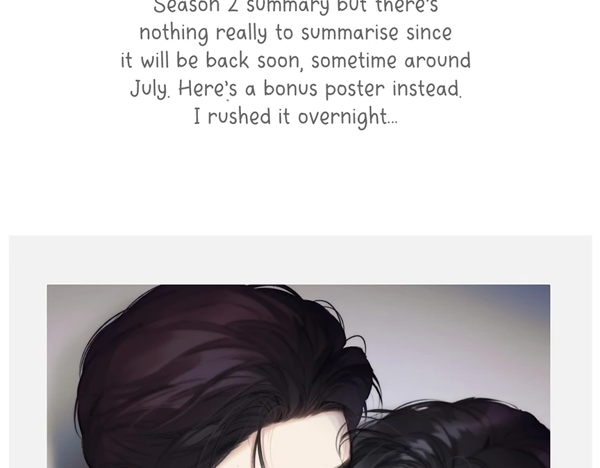 Read Only for Love Manga Online