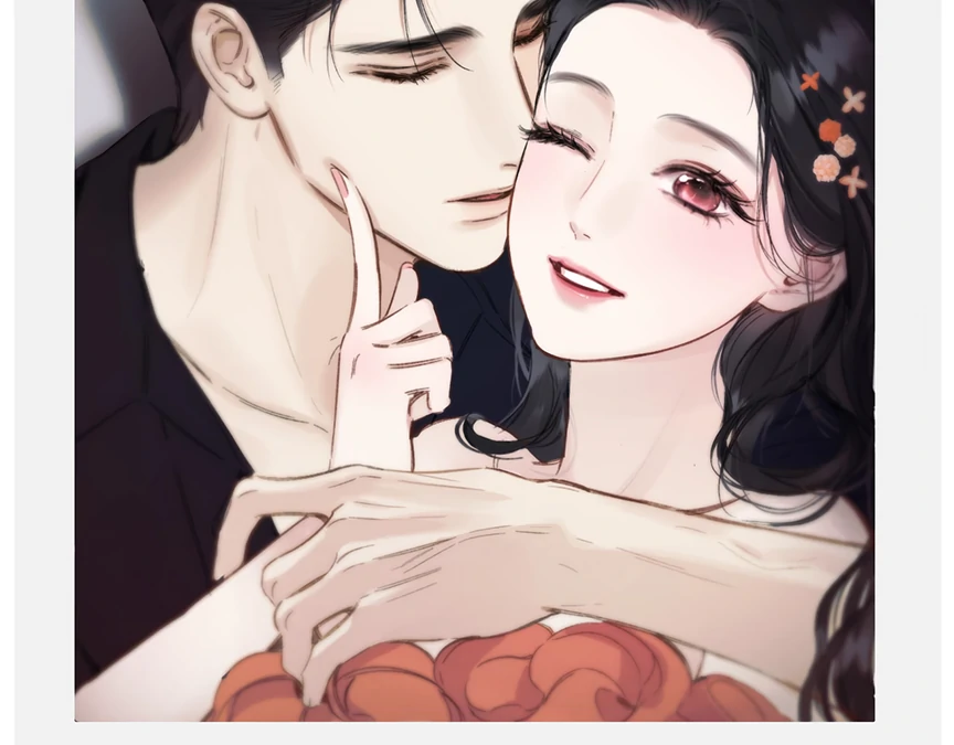 Read Only for Love Manga Online
