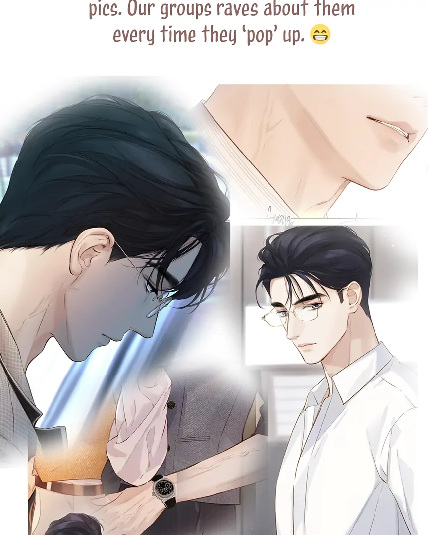 Read Only for Love Manga Online