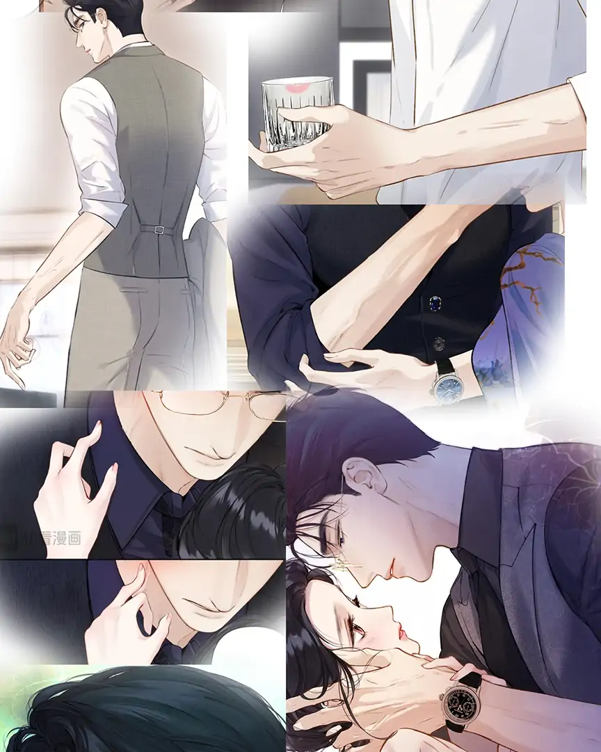 Read Only for Love Manga Online