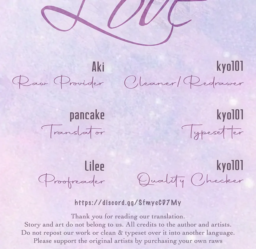 Read Only for Love Manga Online