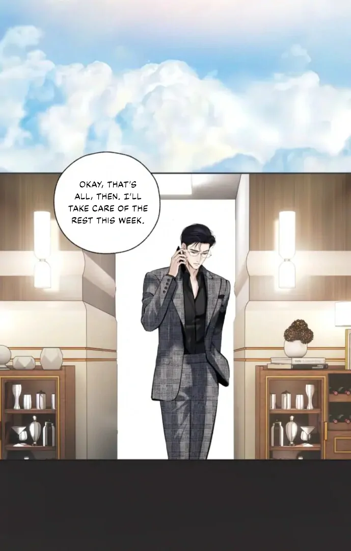 Read Only for Love Manga Online