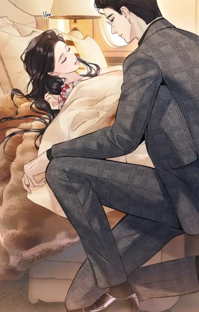 Read Only for Love Manga Online