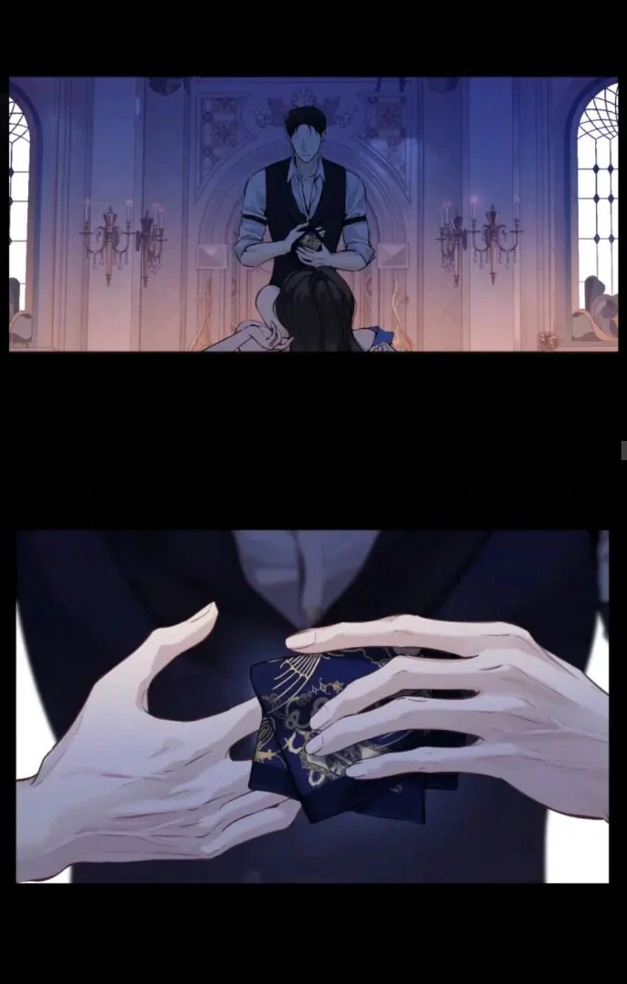 Read Only for Love Manga Online