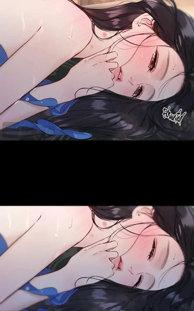 Read Only for Love Manga Online