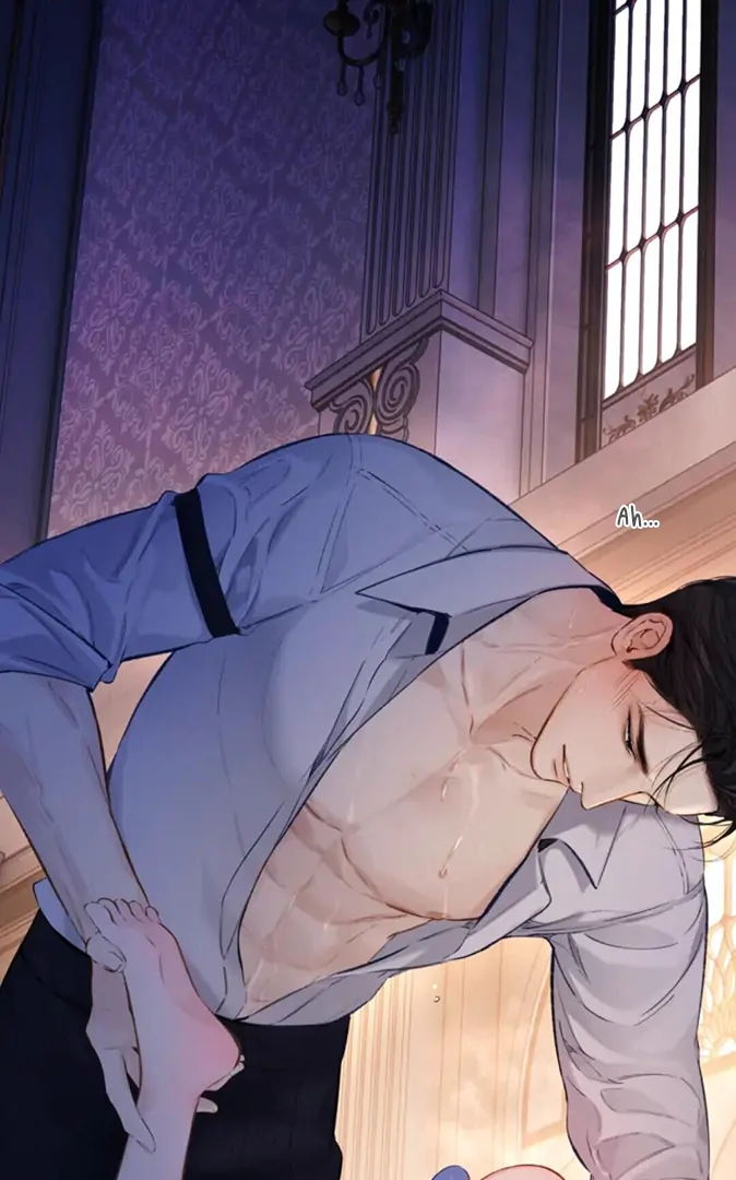 Read Only for Love Manga Online