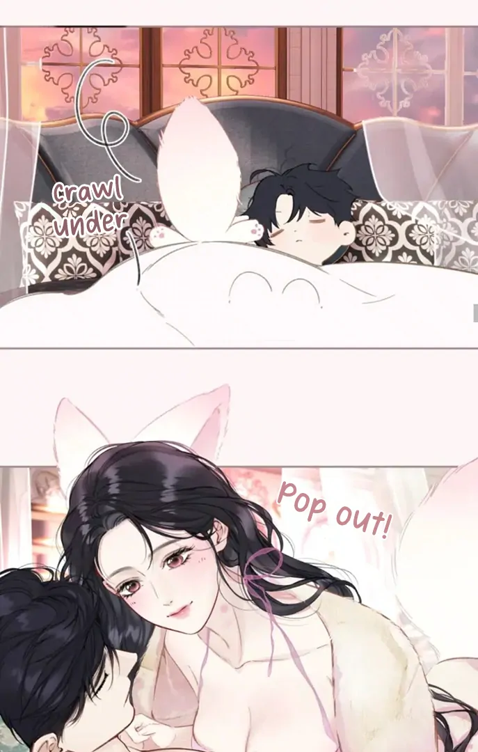 Read Only for Love Manga Online