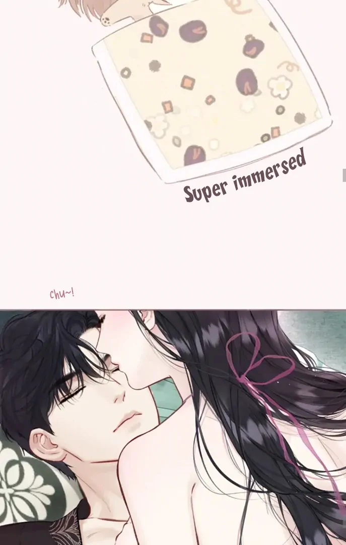 Read Only for Love Manga Online