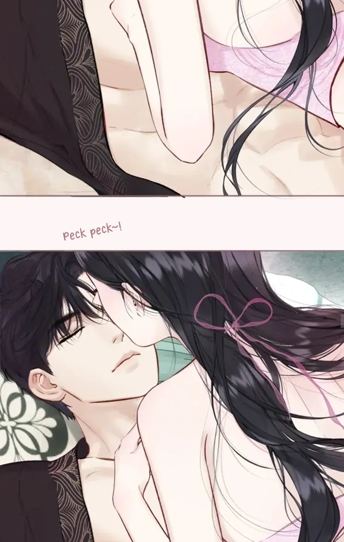 Read Only for Love Manga Online