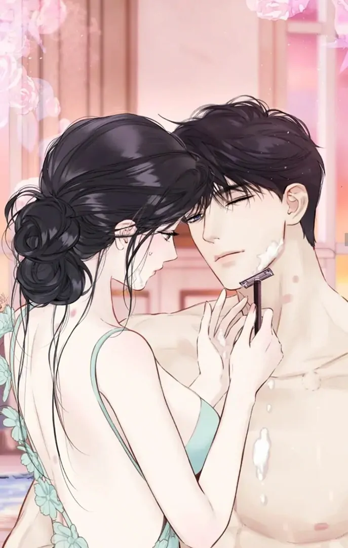 Read Only for Love Manga Online