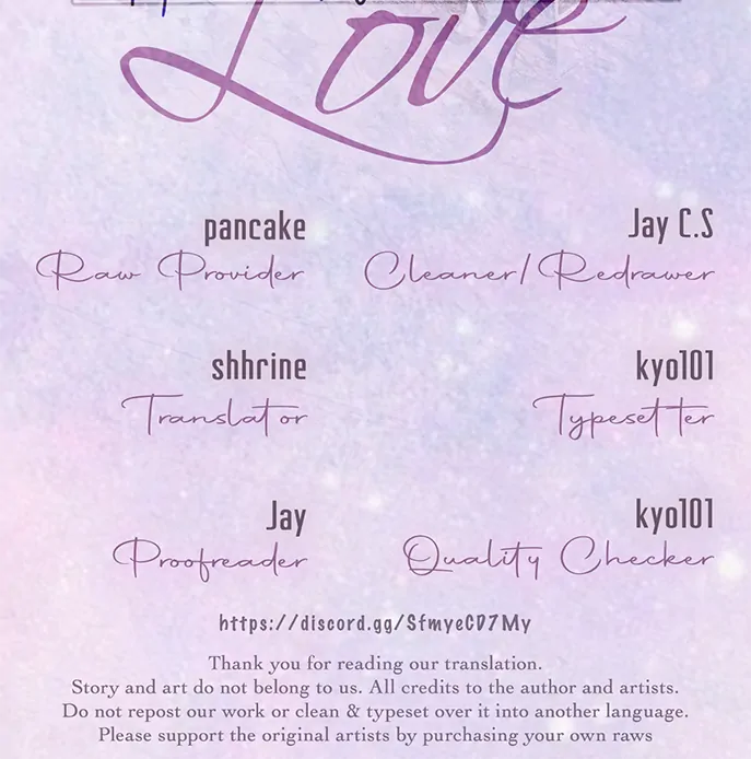 Read Only for Love Manga Online