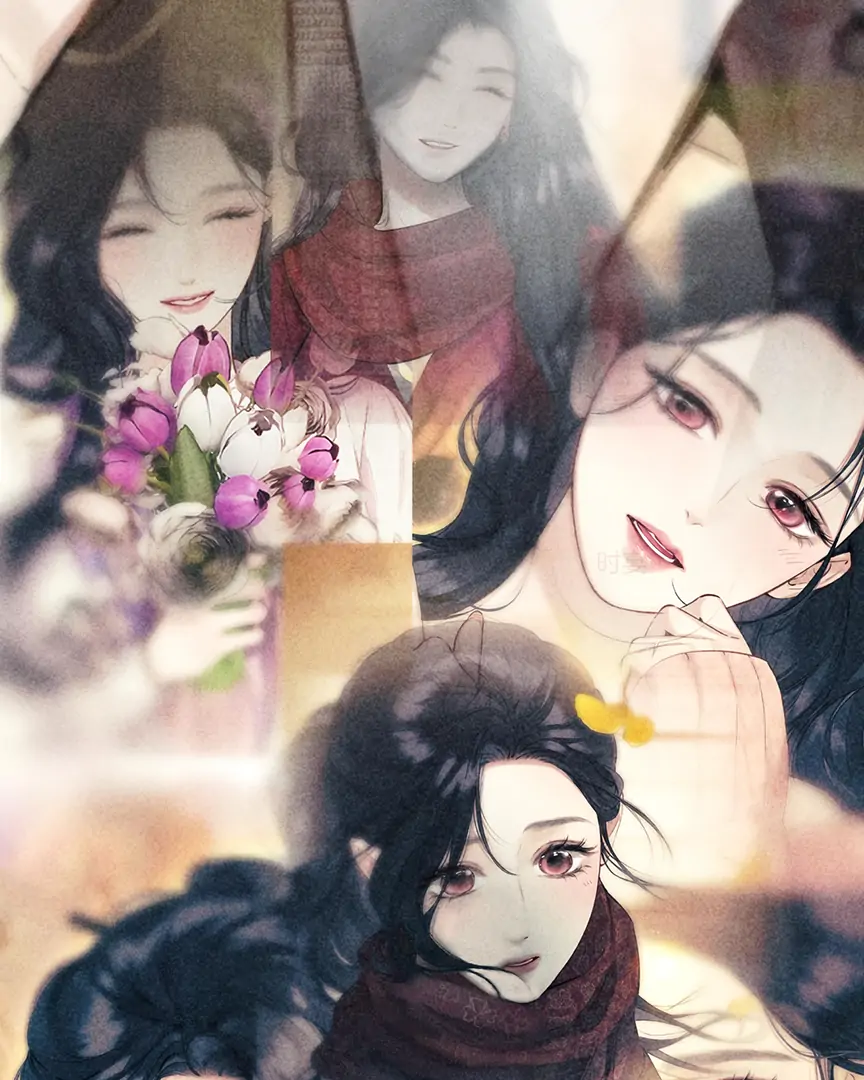 Read Only for Love Manga Online