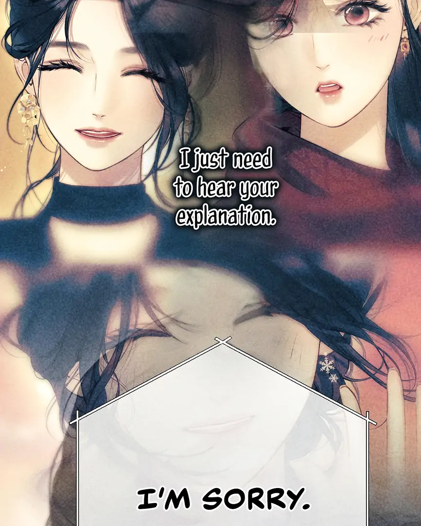Read Only for Love Manga Online
