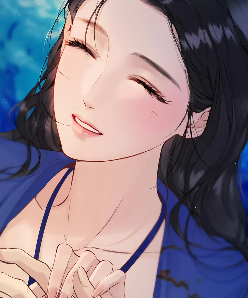 Read Only for Love Manga Online
