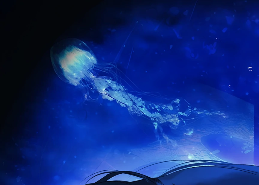Read Only for Love Manga Online