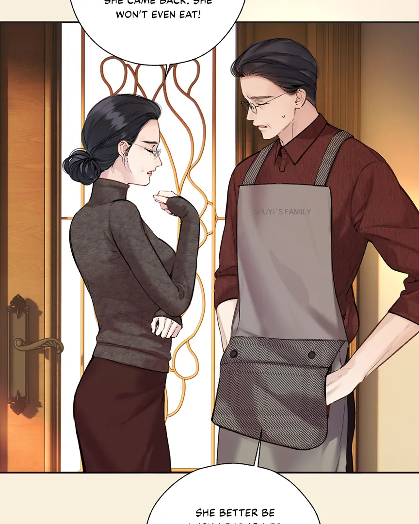 Read Only for Love Manga Online