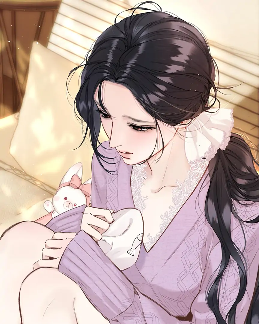 Read Only for Love Manga Online