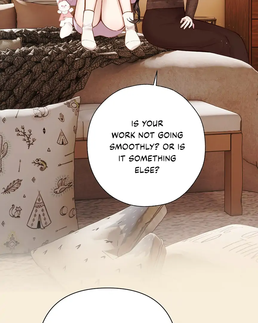 Read Only for Love Manga Online