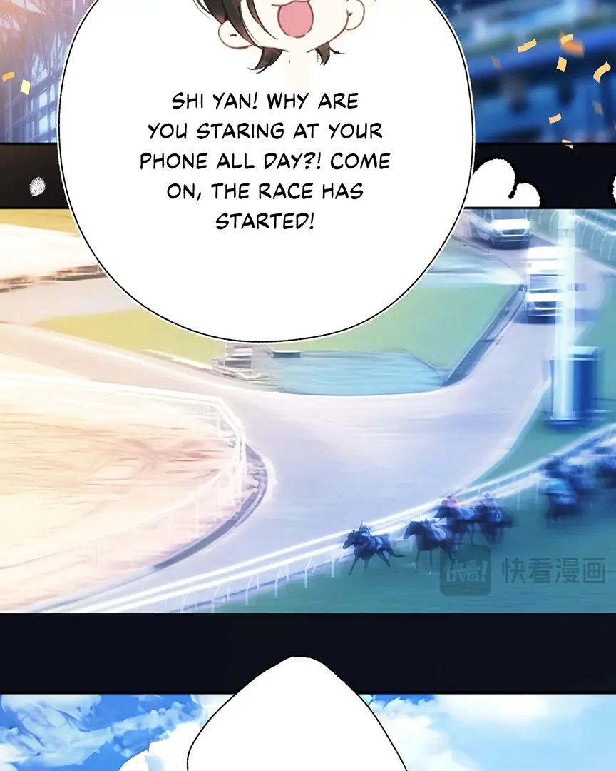 Read Only for Love Manga Online