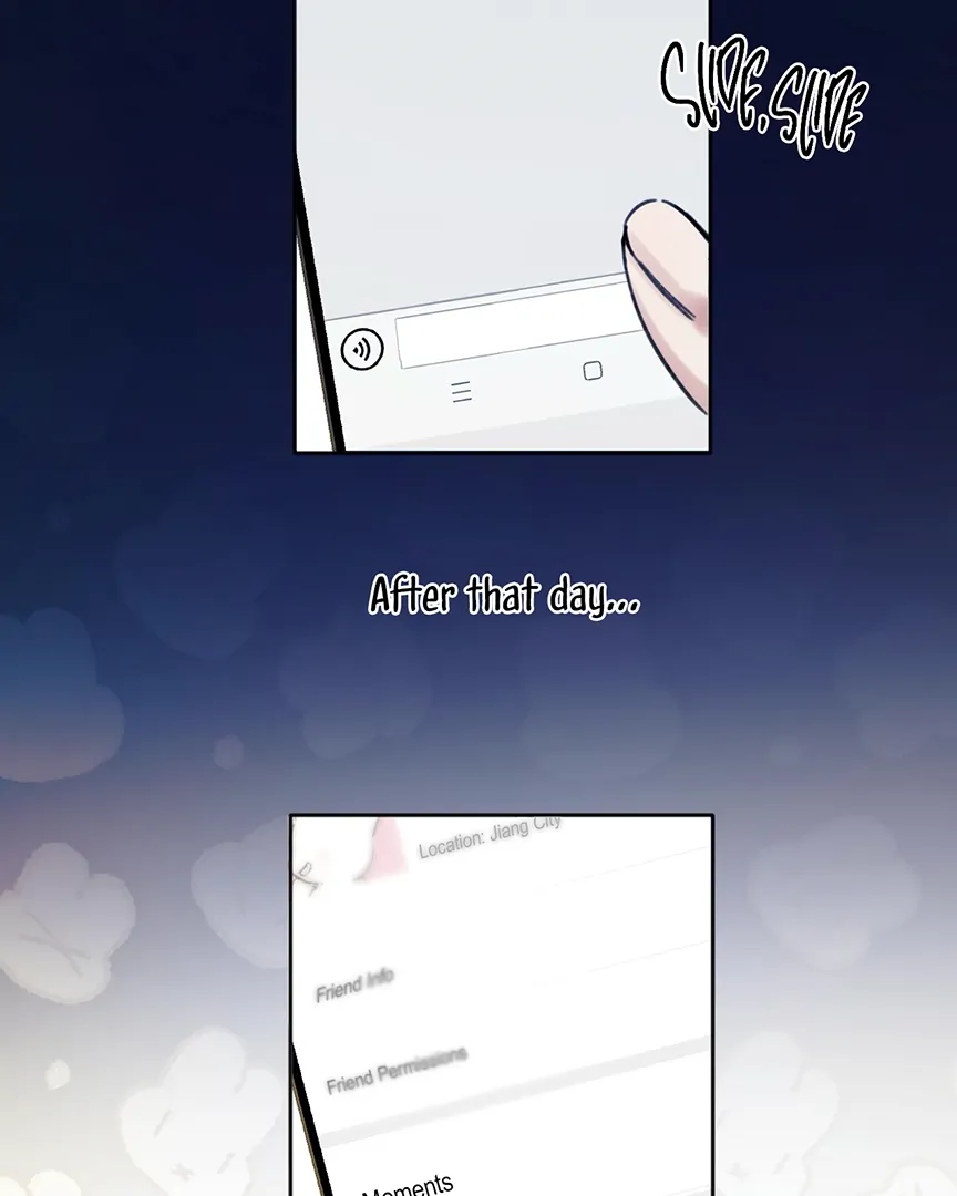 Read Only for Love Manga Online