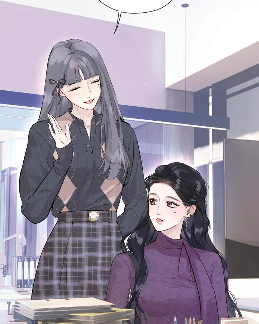 Read Only for Love Manga Online