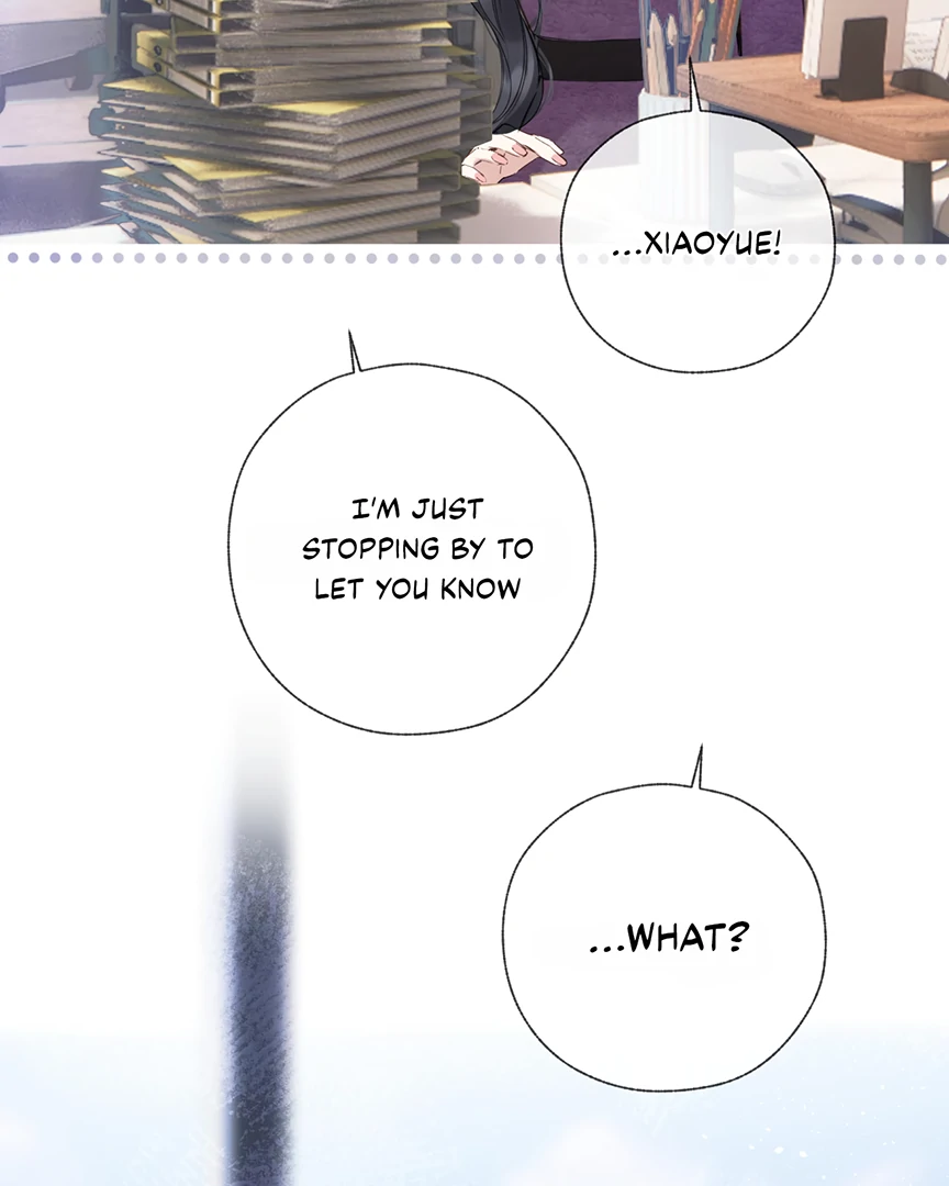 Read Only for Love Manga Online