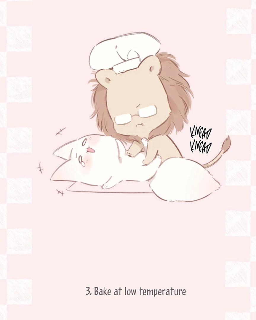 Read Only for Love Manga Online