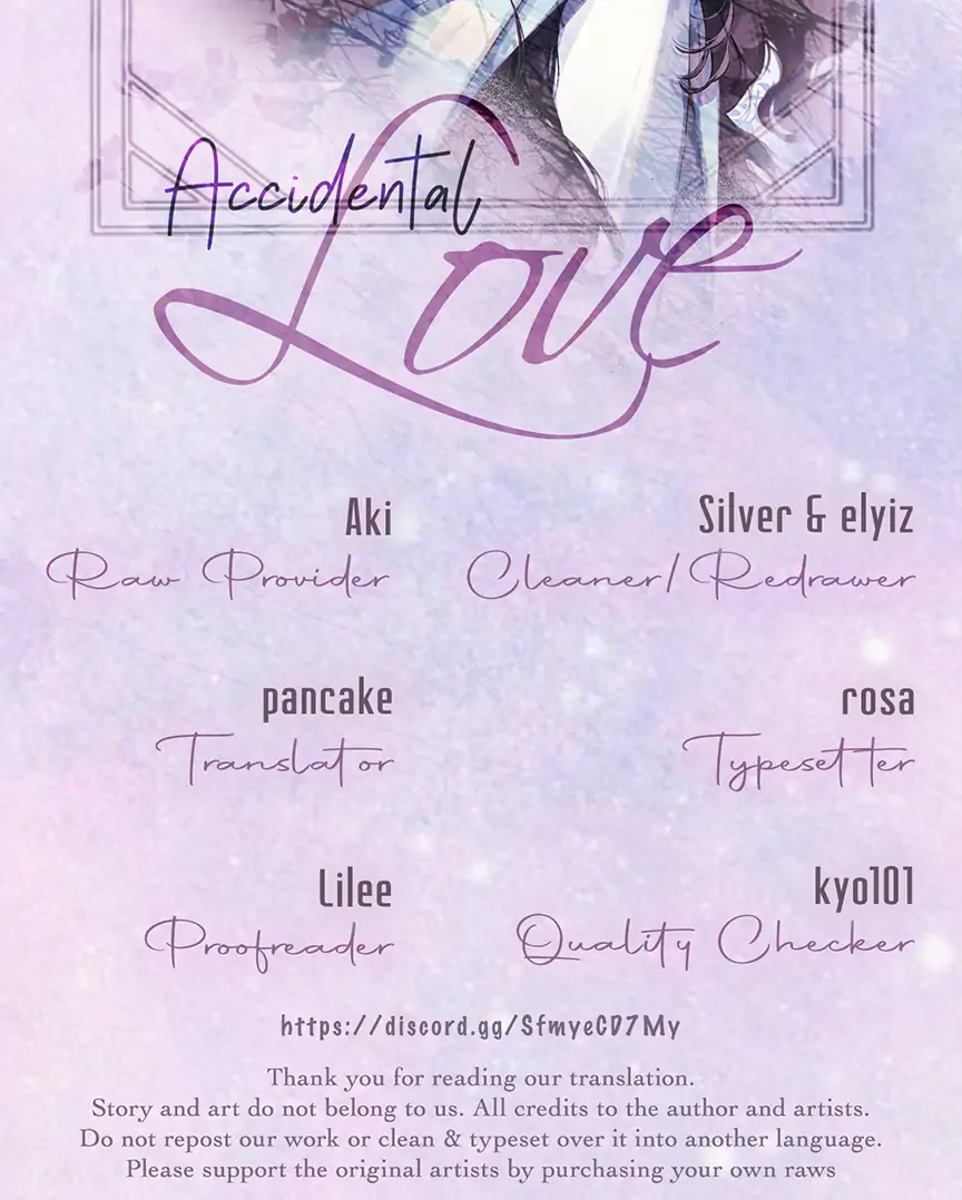 Read Only for Love Manga Online