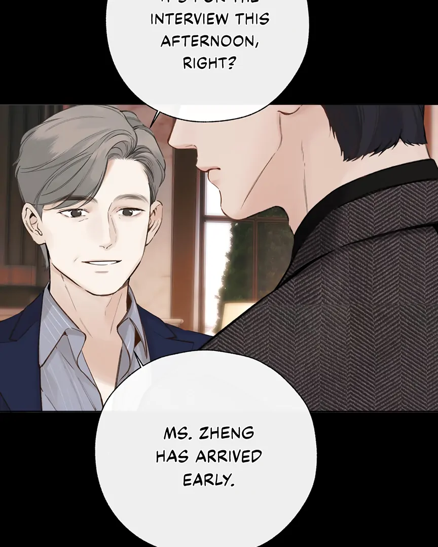 Read Only for Love Manga Online