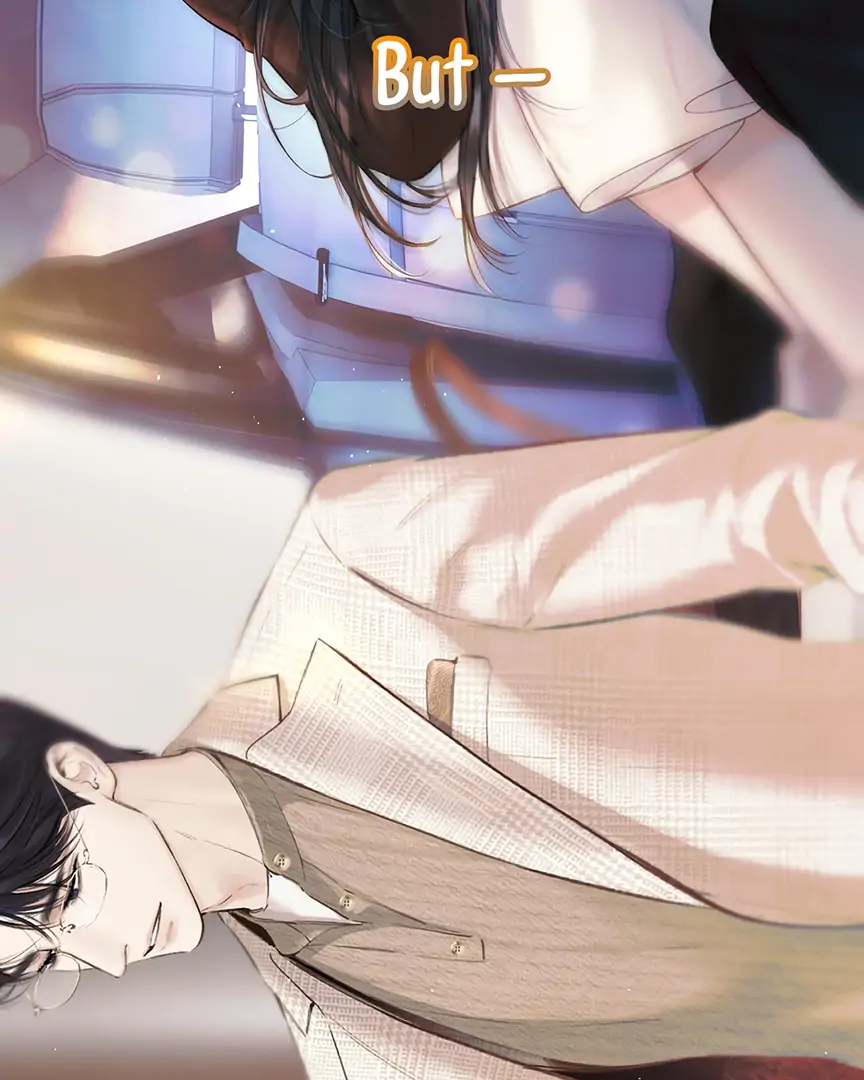 Read Only for Love Manga Online