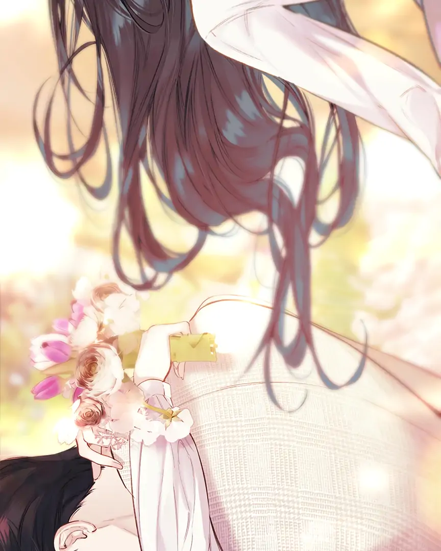 Read Only for Love Manga Online