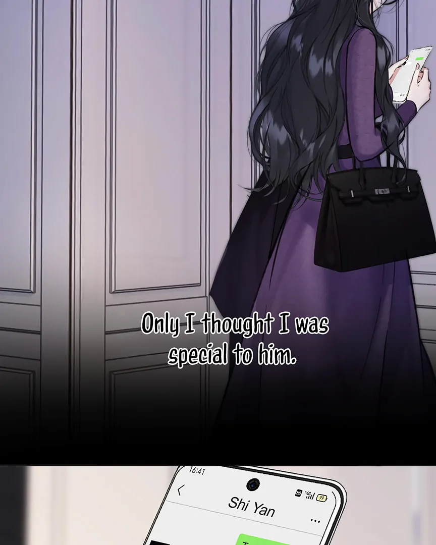 Read Only for Love Manga Online