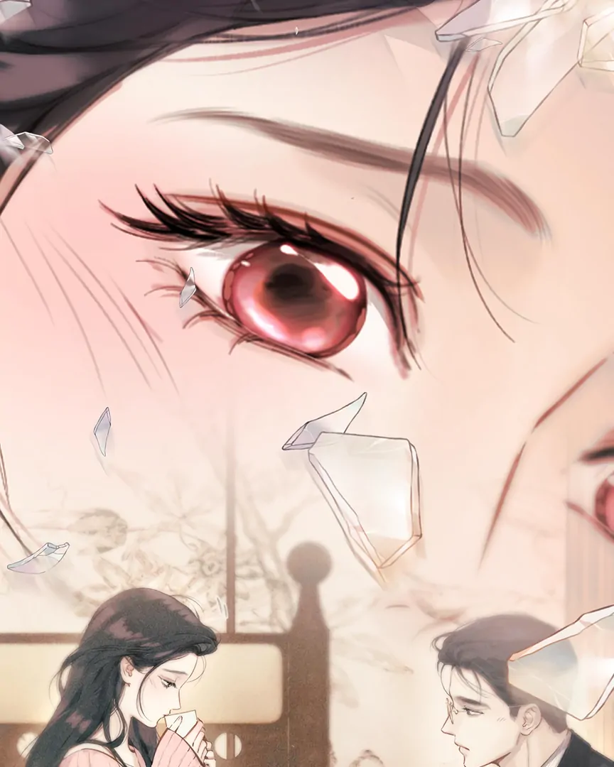 Read Only for Love Manga Online