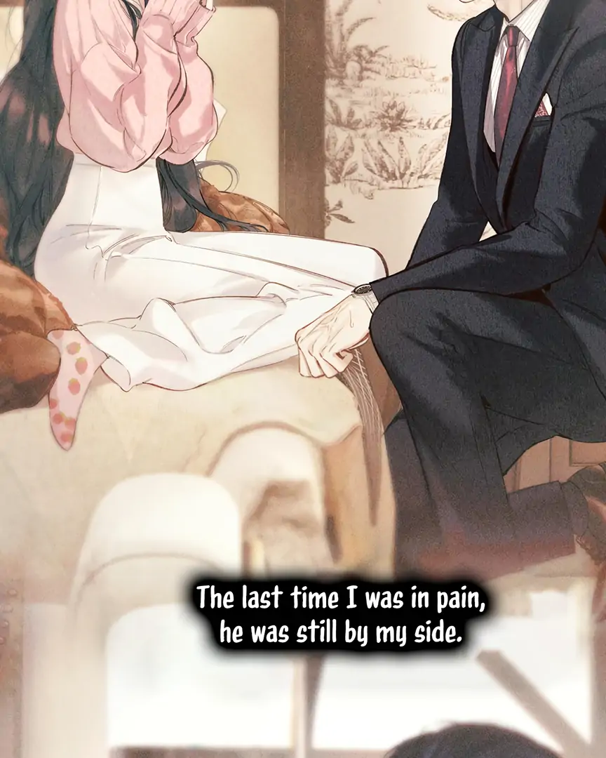 Read Only for Love Manga Online