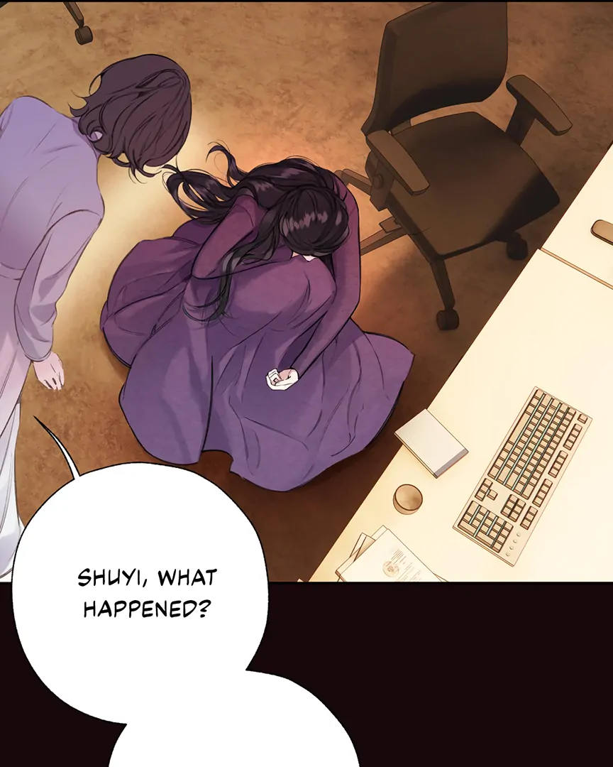 Read Only for Love Manga Online