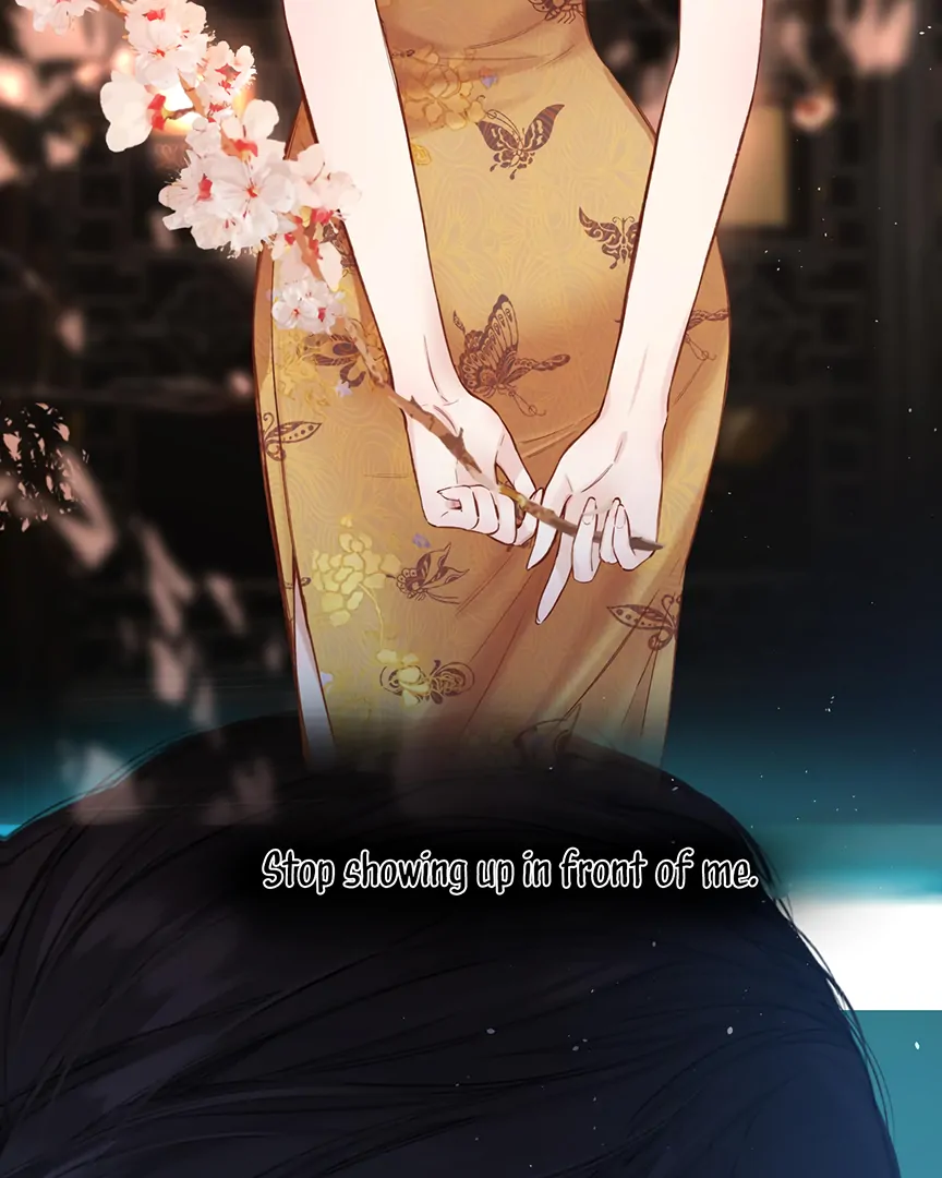 Read Only for Love Manga Online