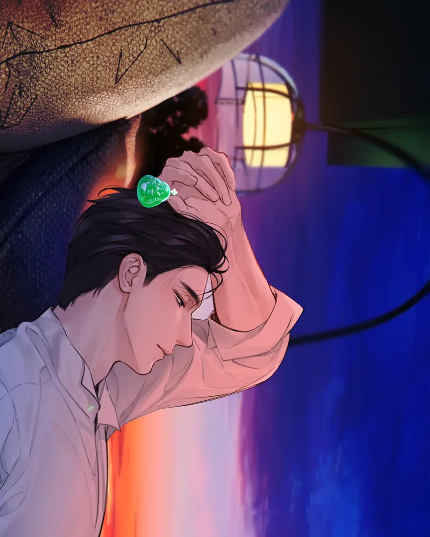 Read Only for Love Manga Online
