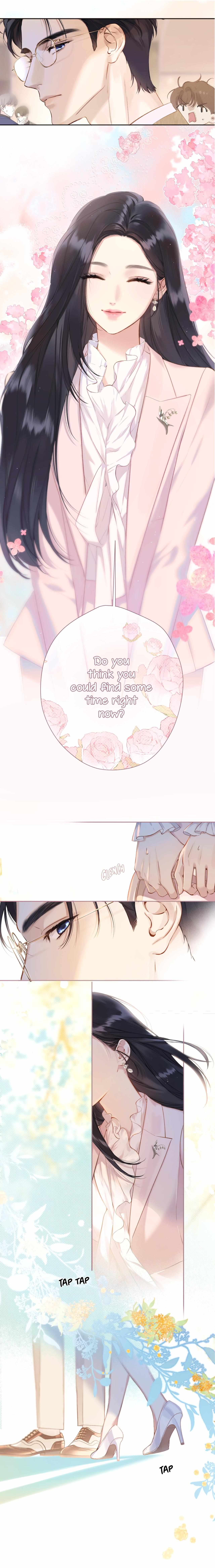 Read Only for Love Manga Online