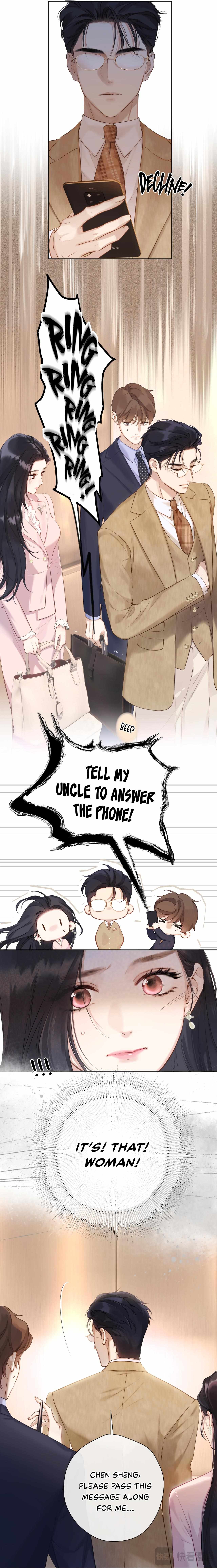 Read Only for Love Manga Online