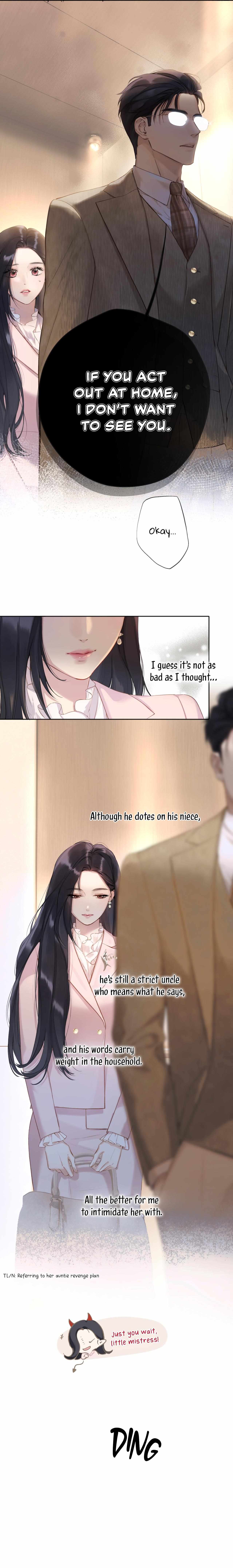 Read Only for Love Manga Online