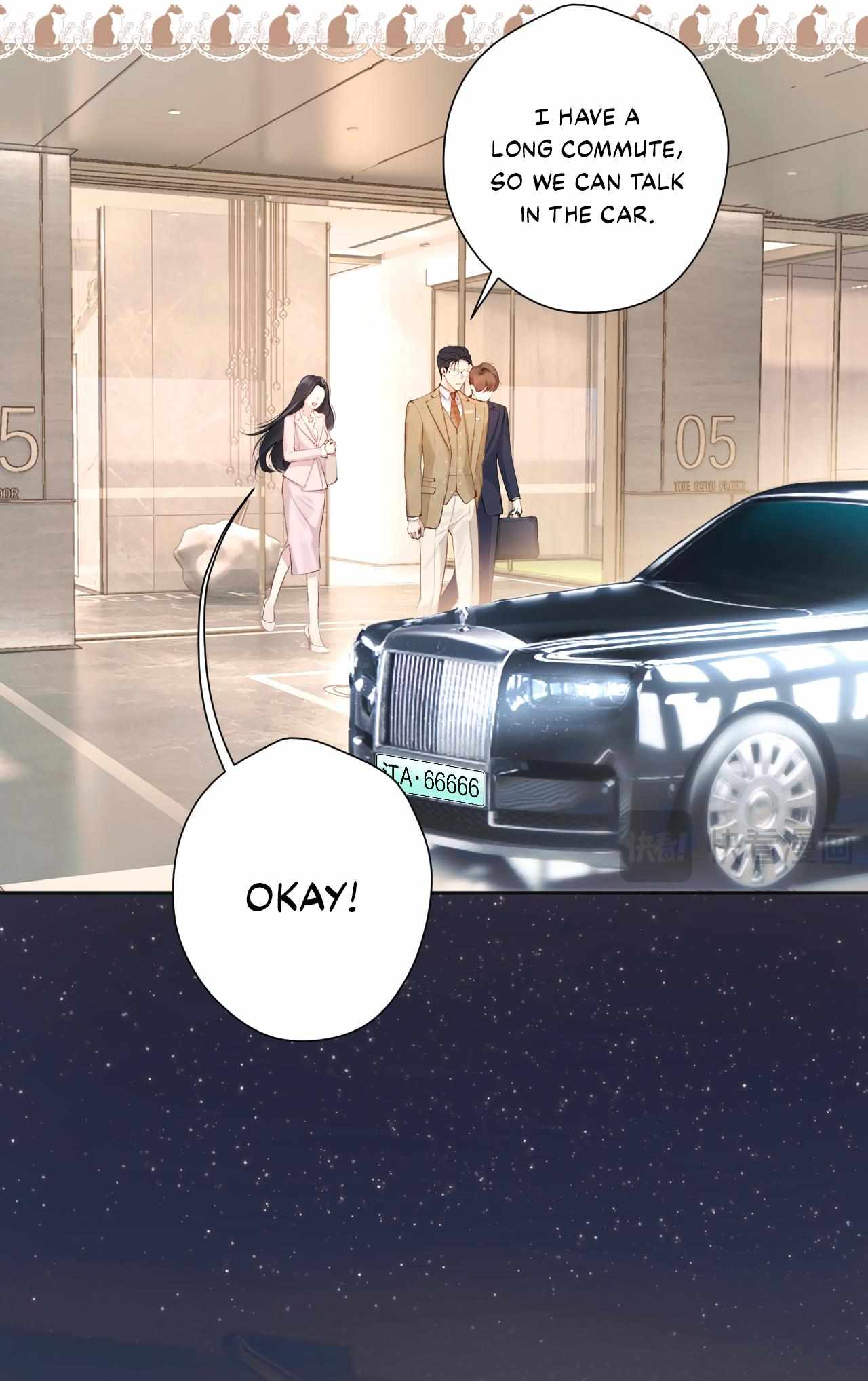 Read Only for Love Manga Online
