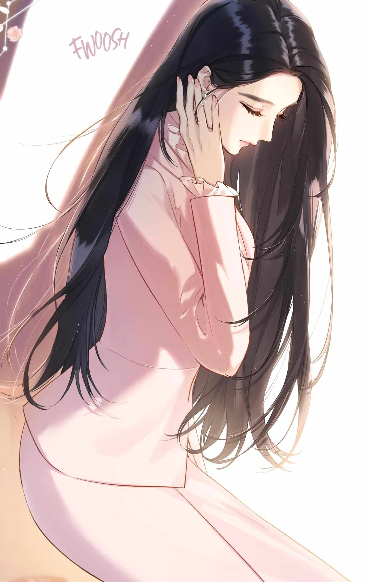 Read Only for Love Manga Online