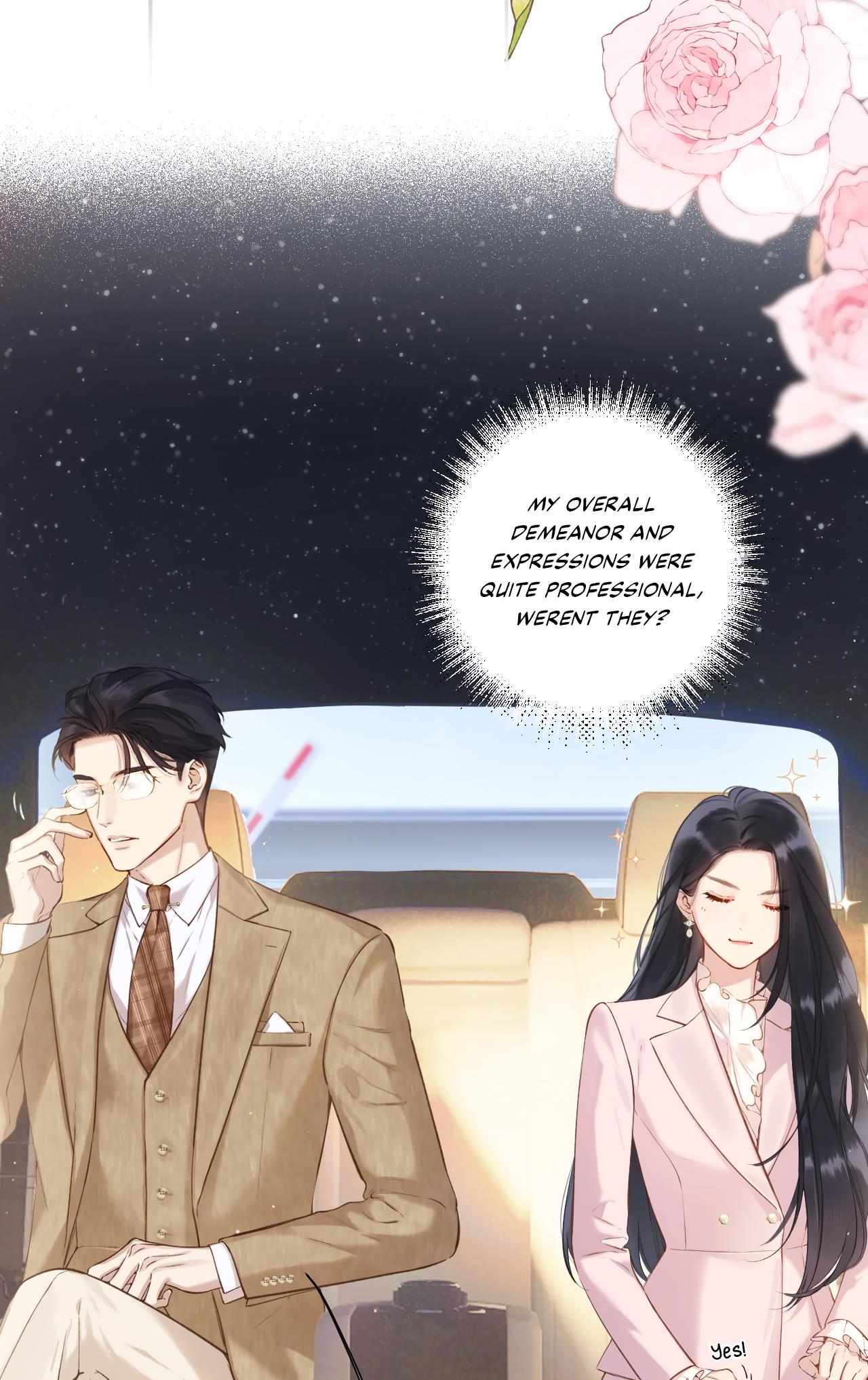 Read Only for Love Manga Online